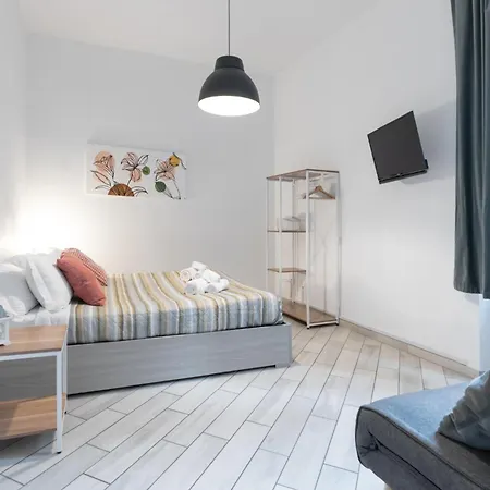 Casa Sant'onofrio Rome