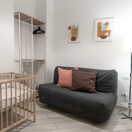 Apartment Casa Sant'onofrio Rome