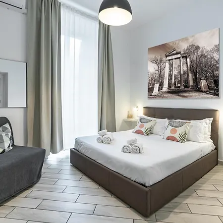 Casa Sant'onofrio * Rzym
