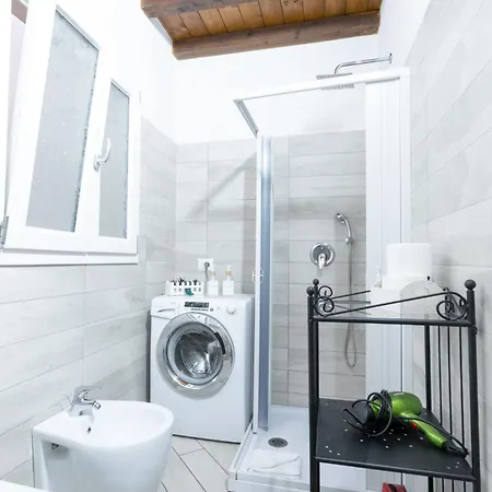 Apartmán Casa Sant'onofrio *